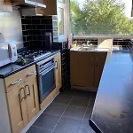 Holiday home With Howehill *