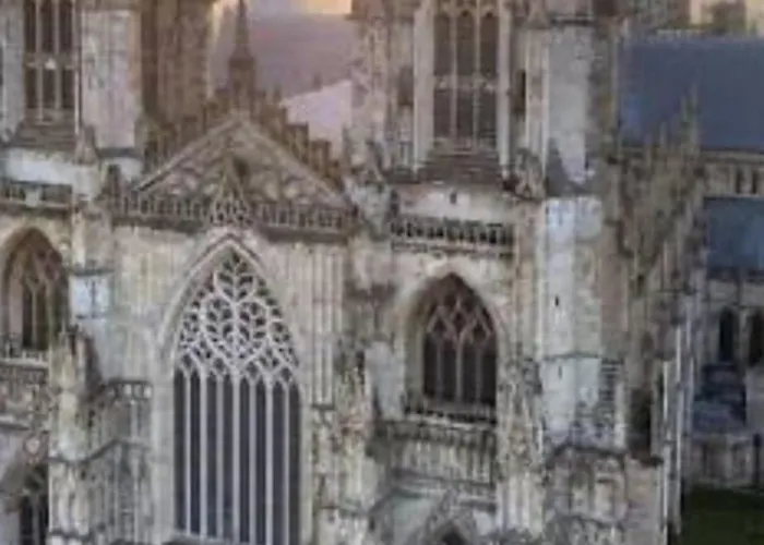 Semesterbostad With Howehill